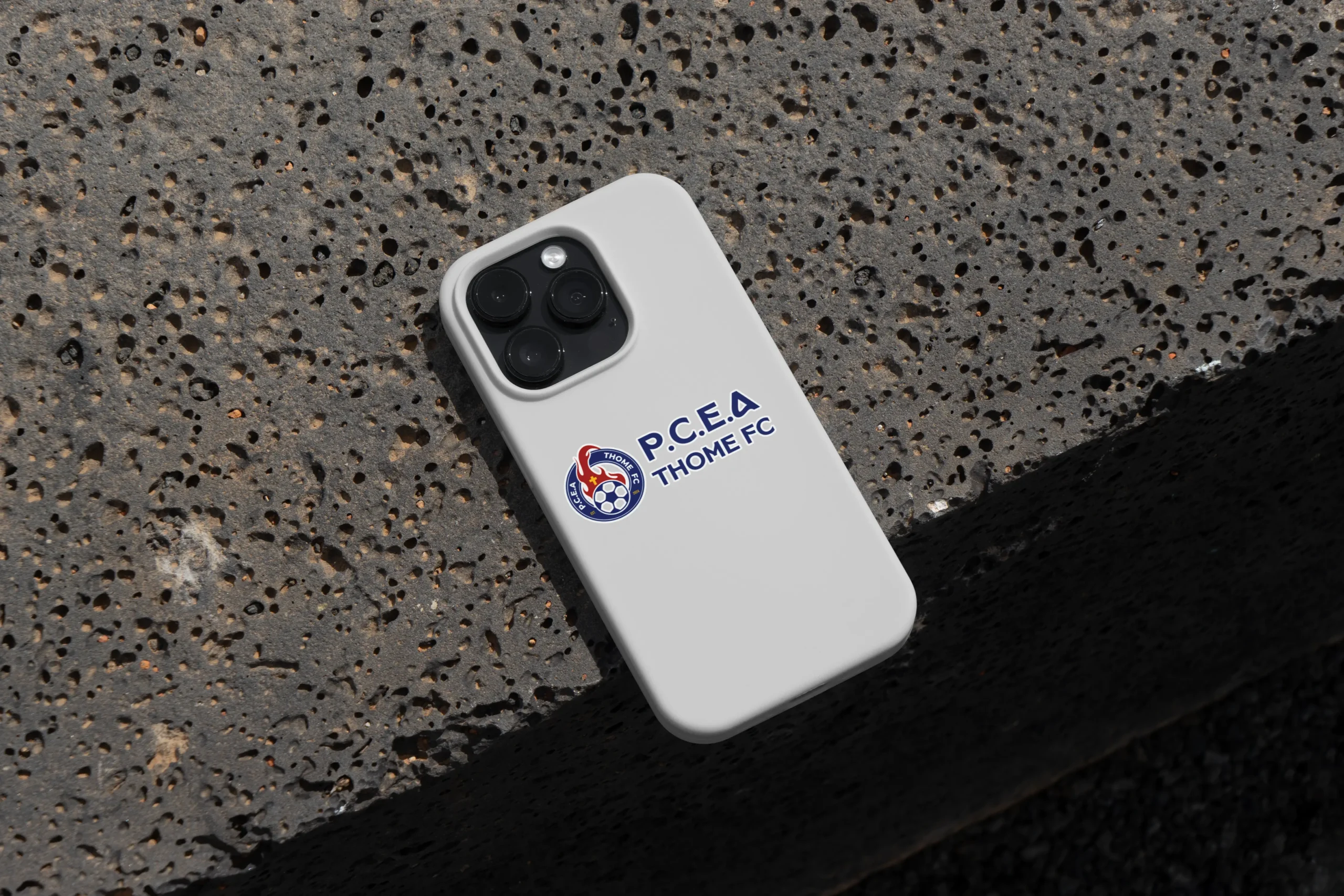 Tough-Guard Phone Case