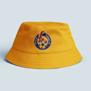 Retro Bucket Hat
