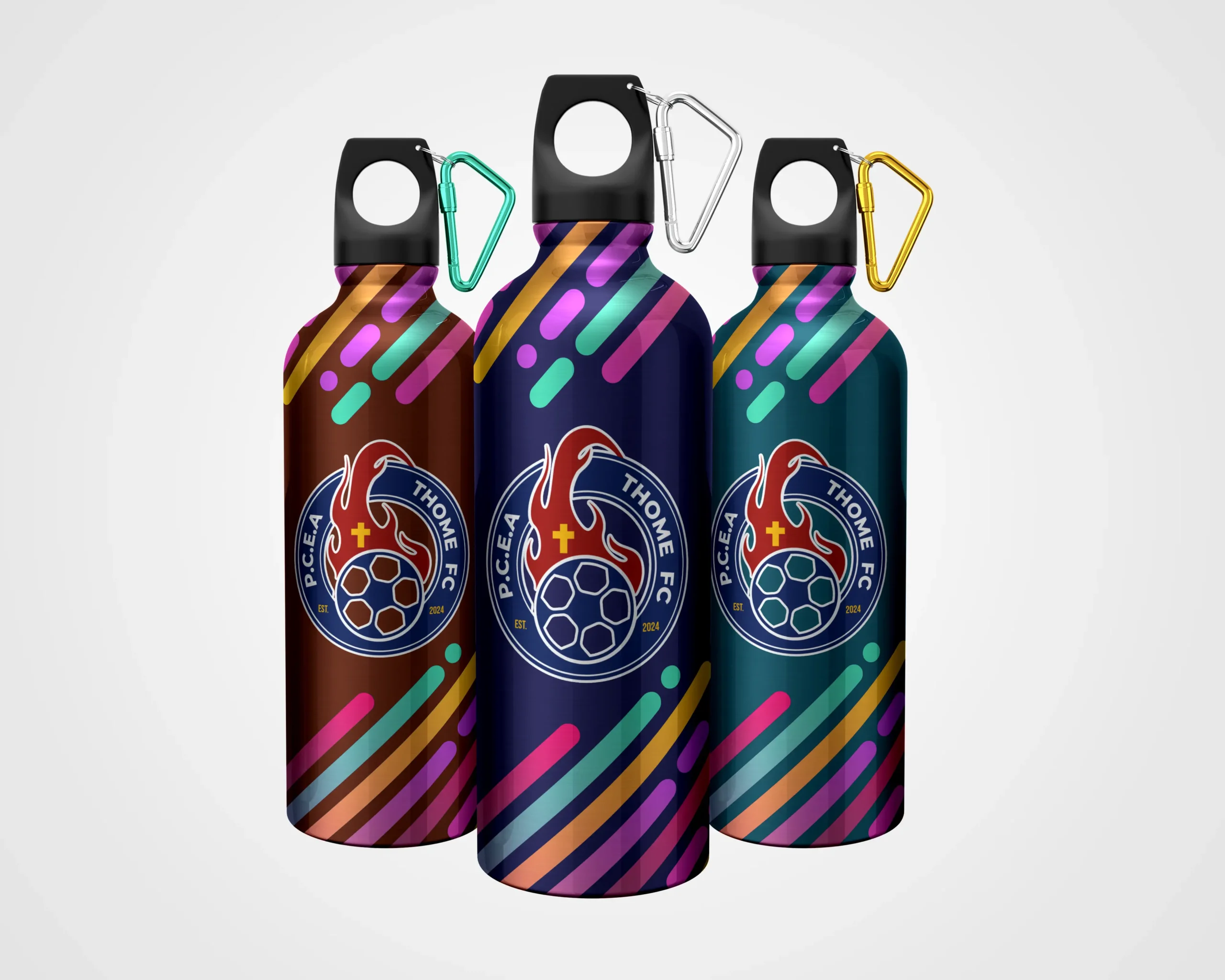 Water Bottle - Image 3