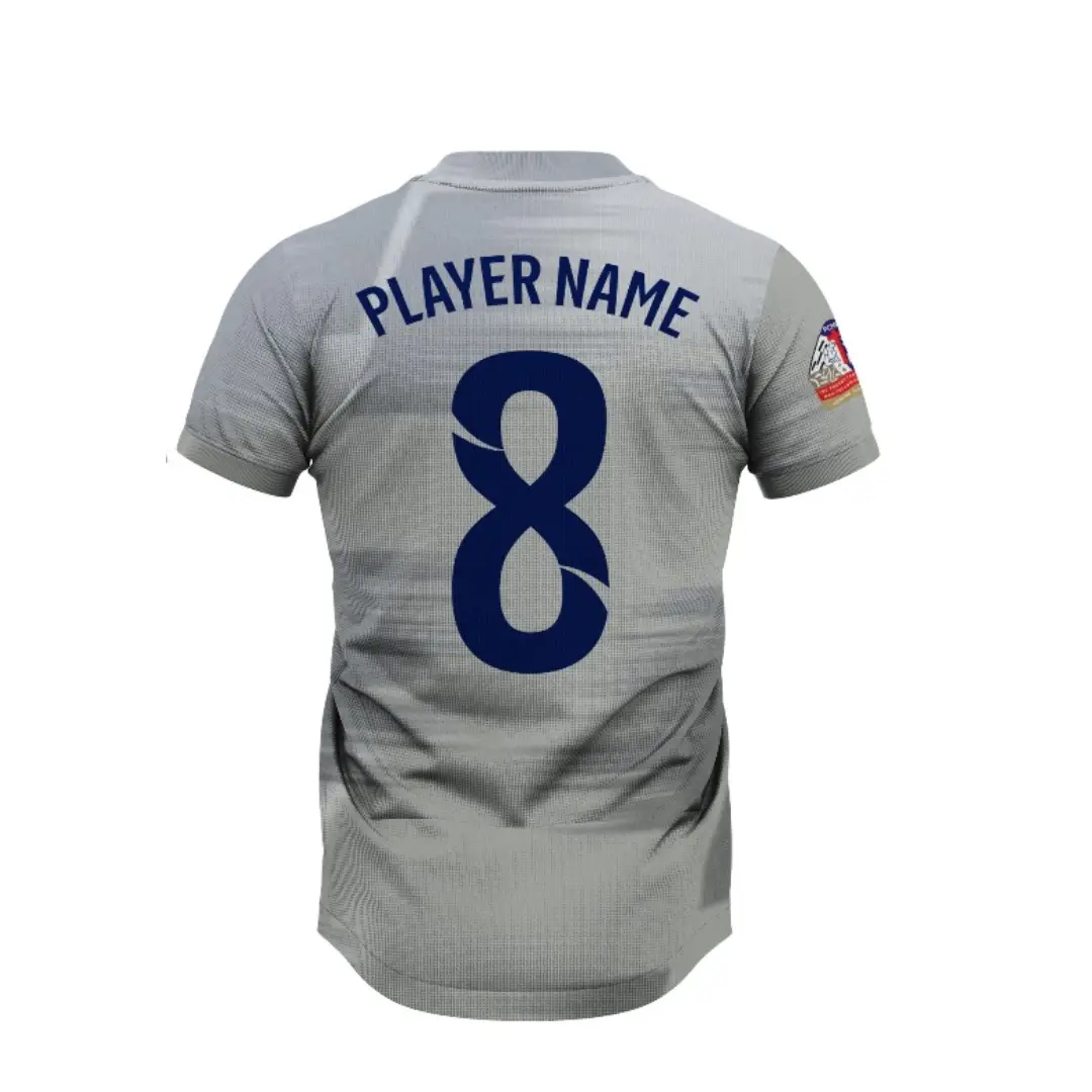 Fan Jersey - Image 2