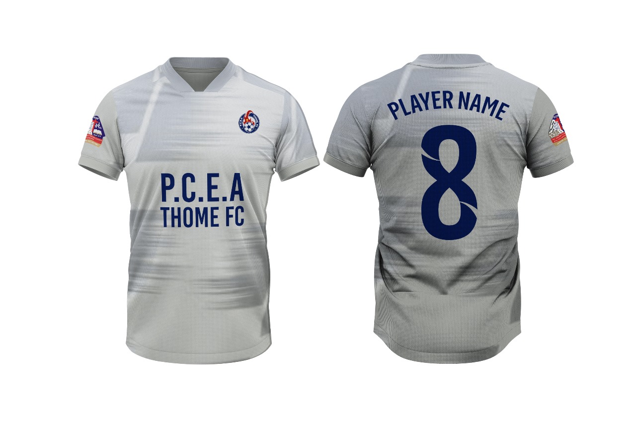 Fan Jersey - Image 4